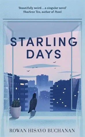 starling days