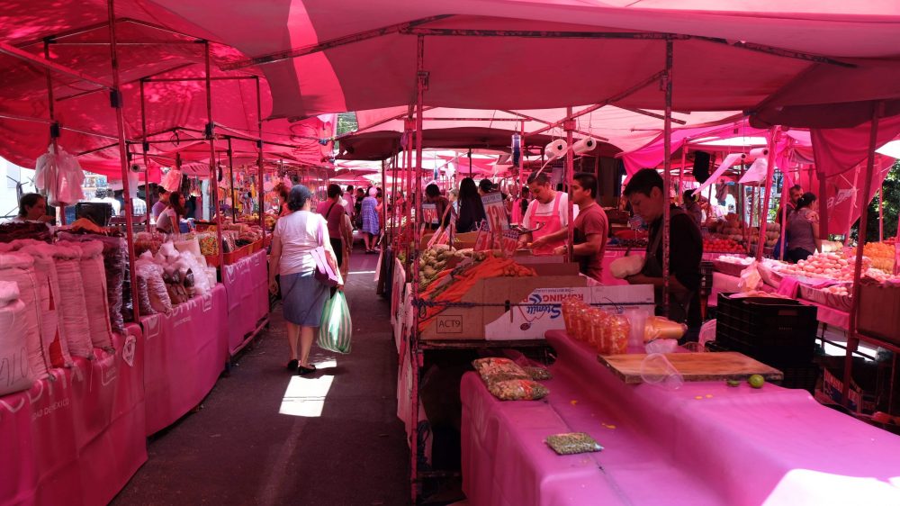 Culinary Journey Istanbul Mexico City