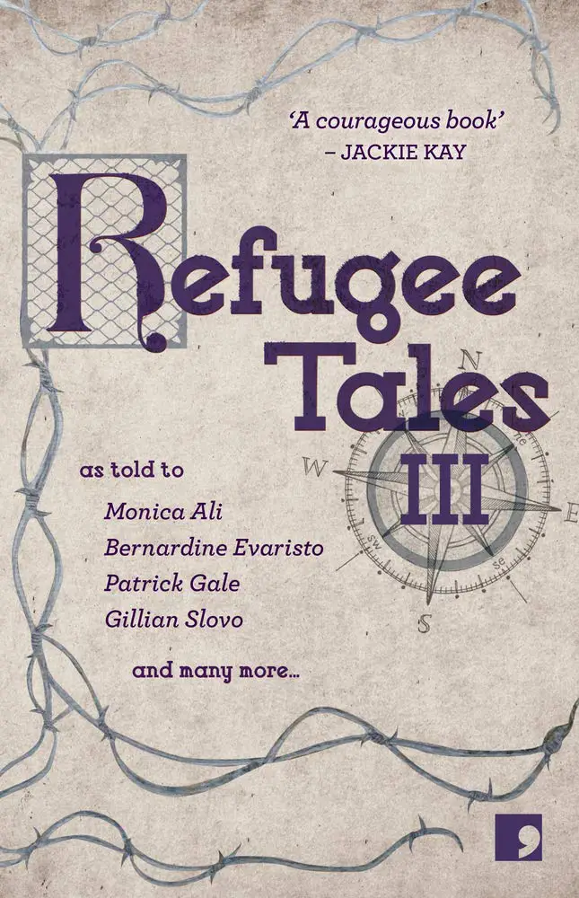 refugee tales