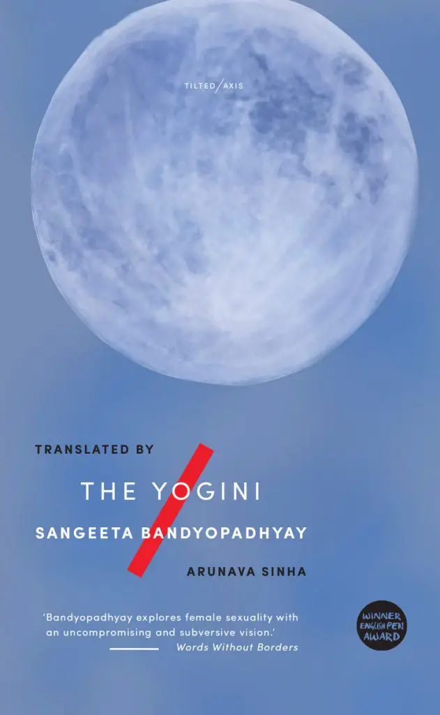 the yogini