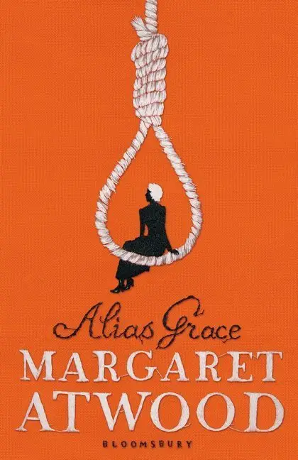 alias grace