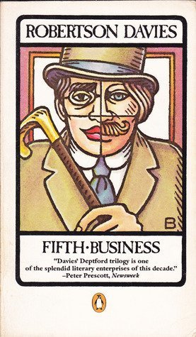 fifth business