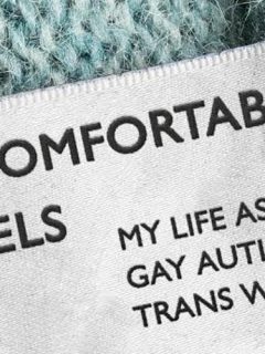 uncomfortable labels
