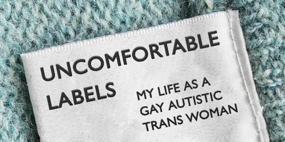 uncomfortable labels