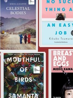 modern books by women in translation