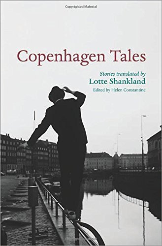 Copenhagen Tales by Helen Constantine