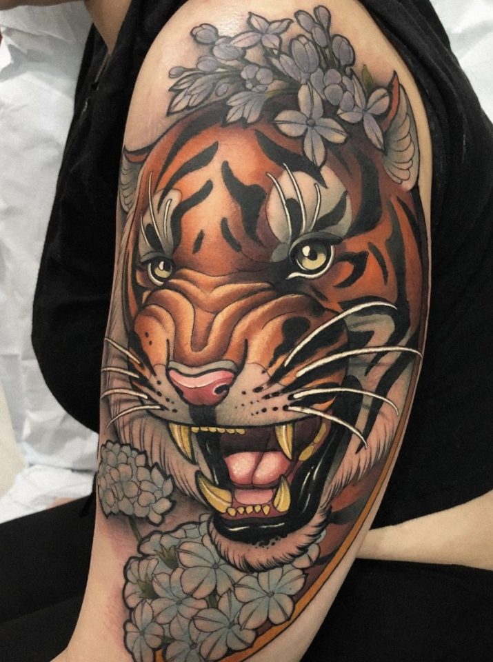 10 Best New York Tattoo Artists (2021) Books and Bao