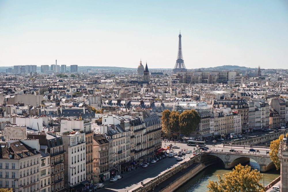 Books to Read Before Visiting Paris
