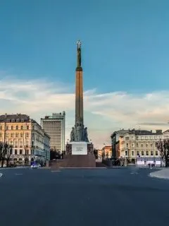 Riga City Break