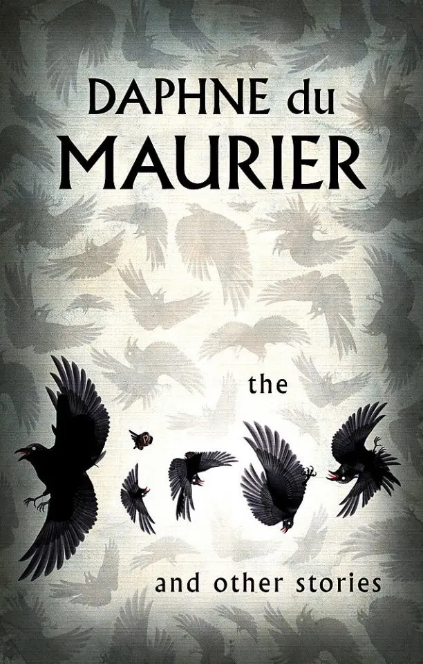 the birds du maurier