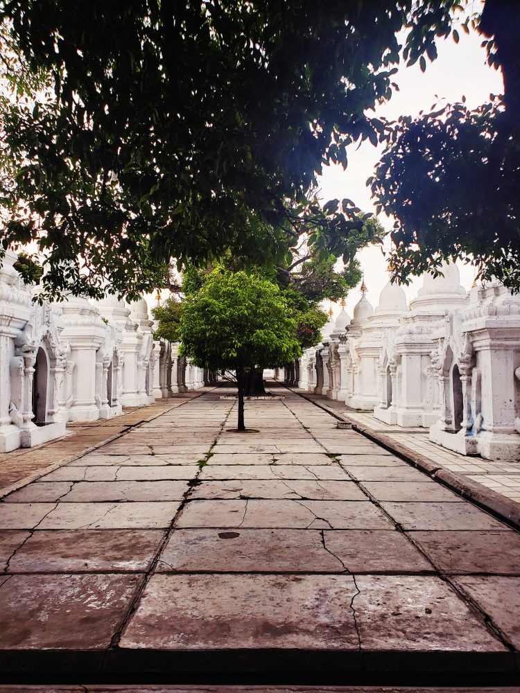 Temple Myanmar