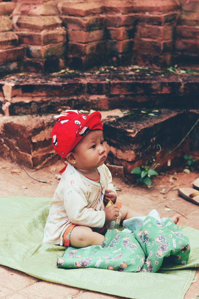 Inle Lake Myanmar Best Places to Visit