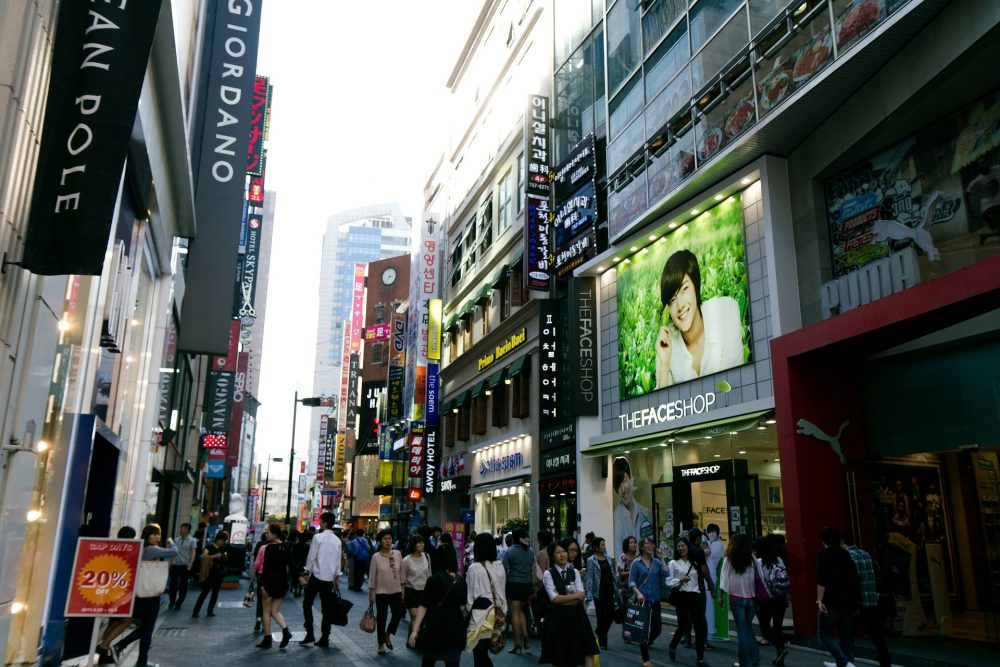 hongdae-shopping