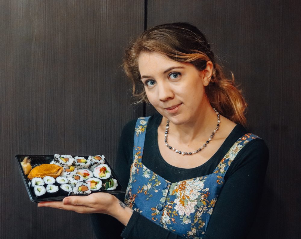 sushi-making-class-london