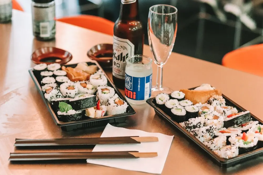 sushi-class-london