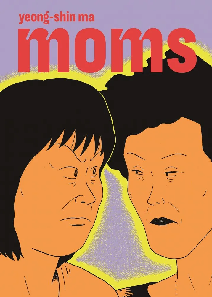 8 Fantastic Asian Graphic Novels in Translation