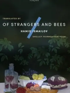 of strangers and bees