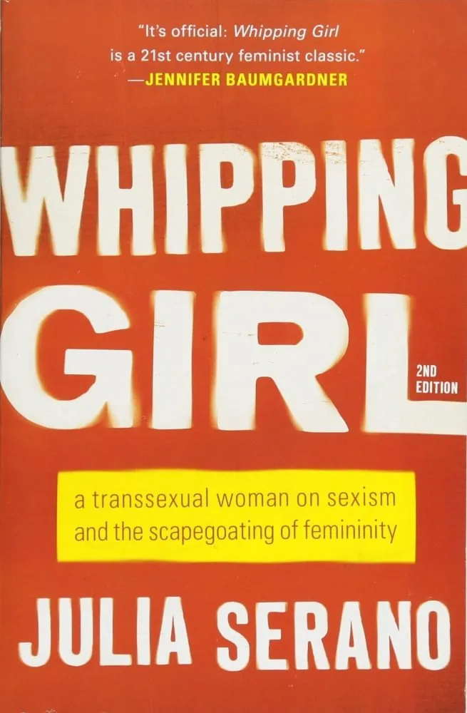 whipping-girl