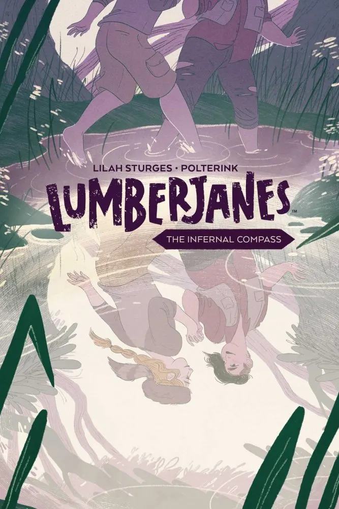 lumberjanes