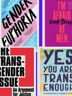 books by trans authors