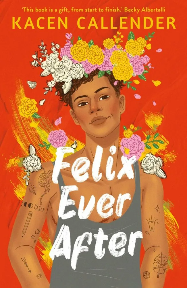 felix ever after