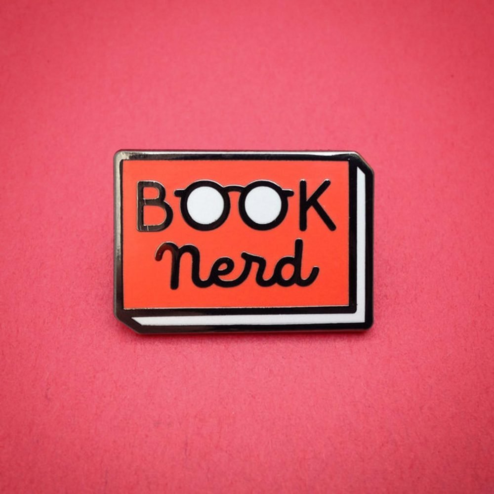 book-nerd