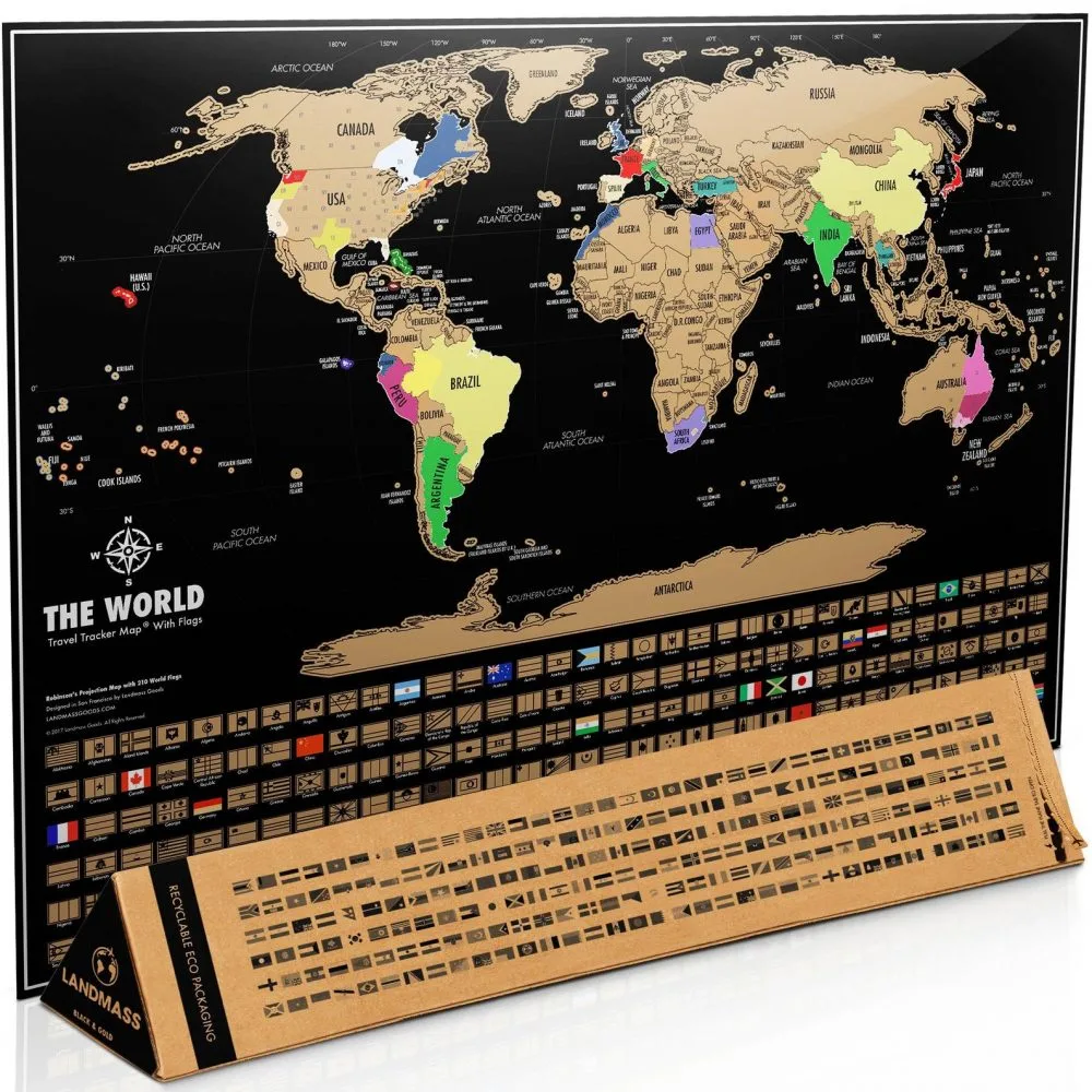 scratch-off-world-map