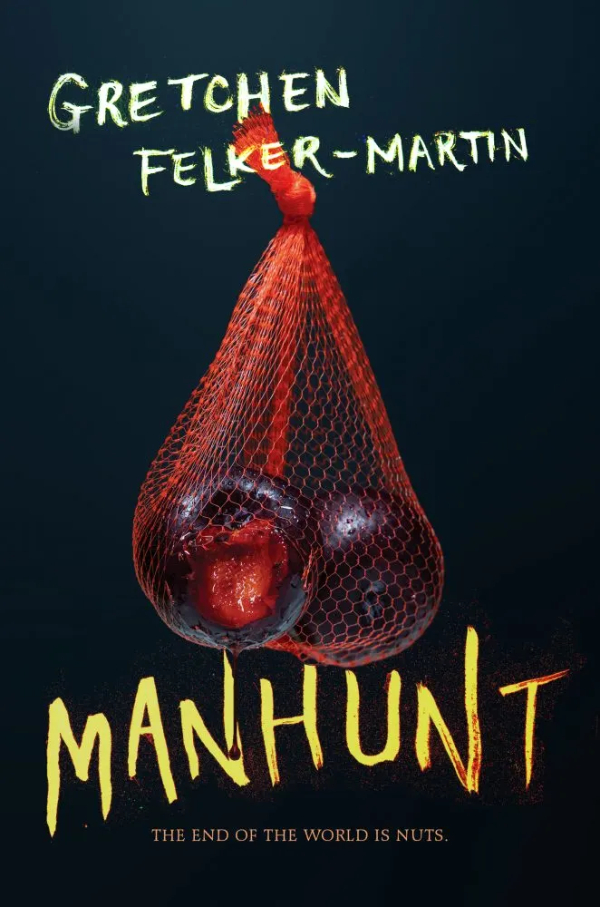 manhunt felker martin