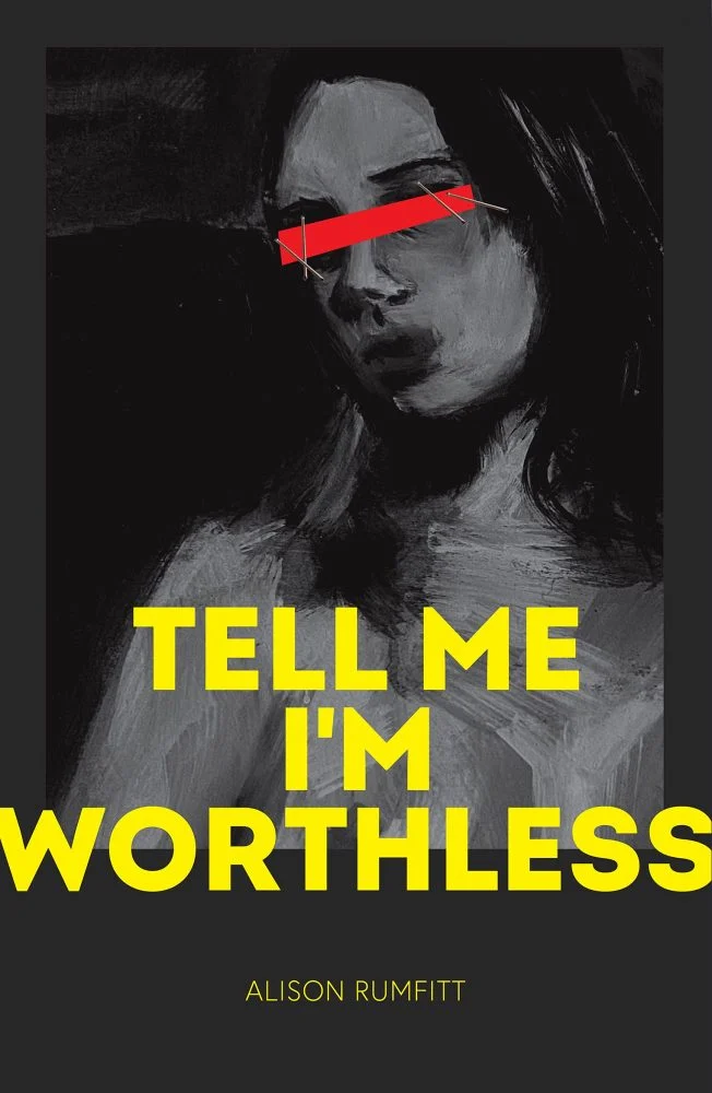 tell me im worthless