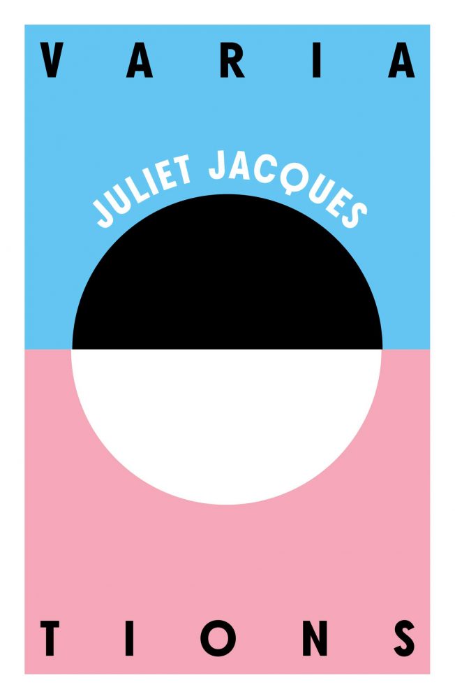 variations juliet jacques