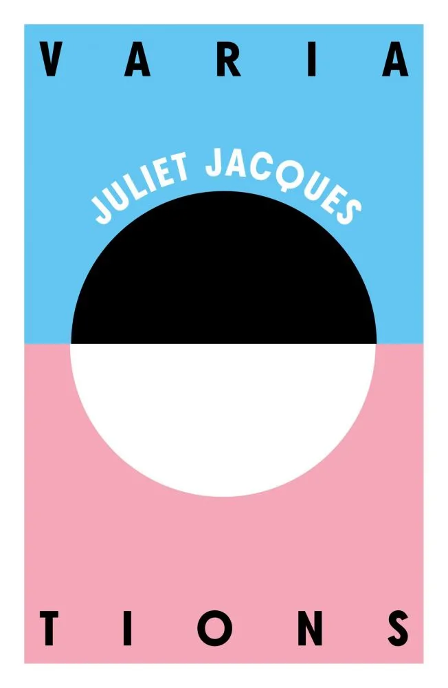 variations juliet jacques