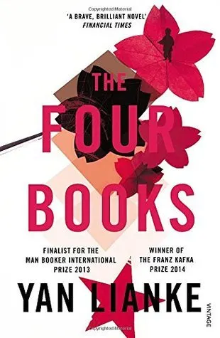 the-four-books