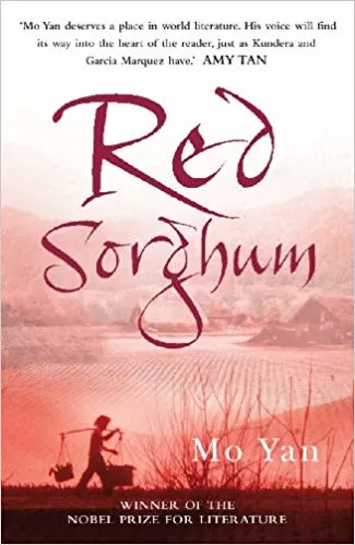 red sorghum
