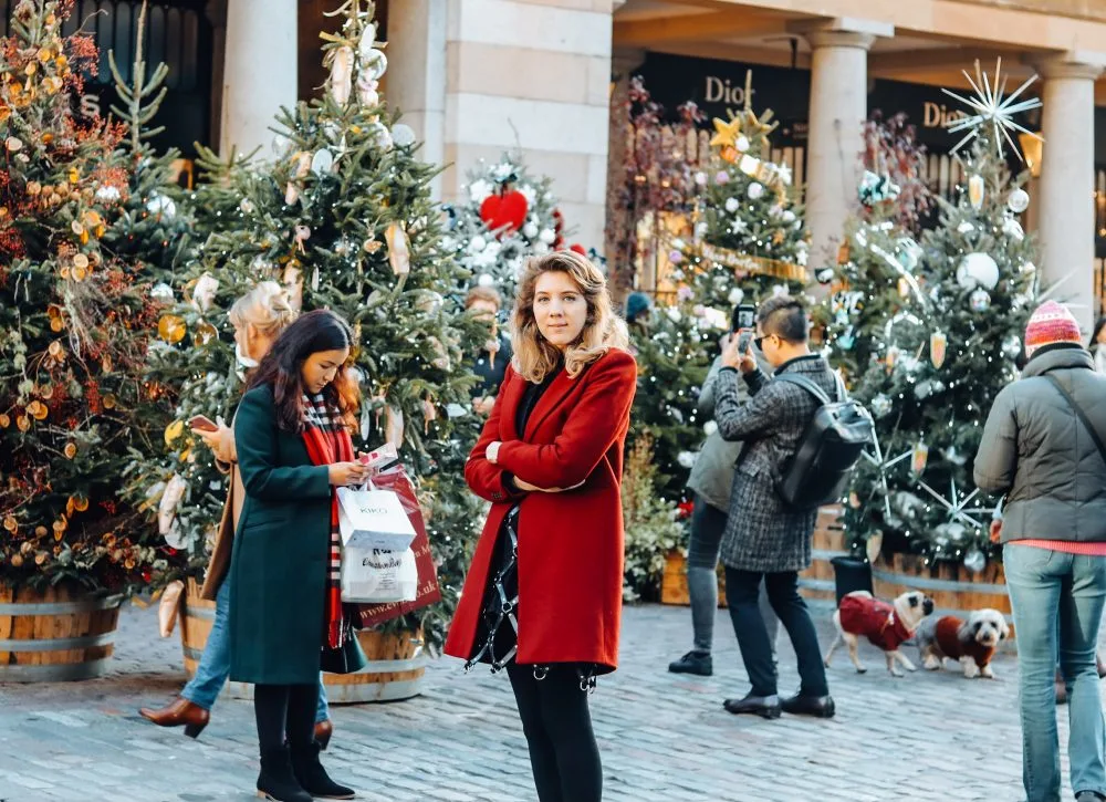 covent garden