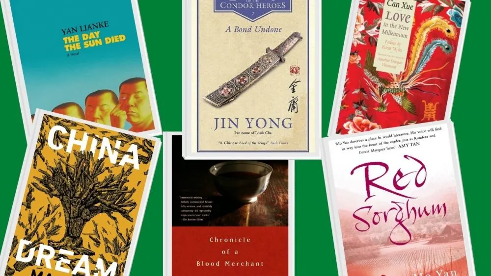 Where to Buy Chinese Books? Best Online Chinese Bookstores