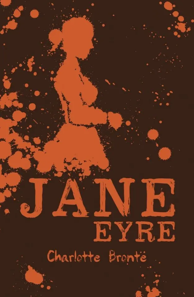 jane eyre charlotte bronte