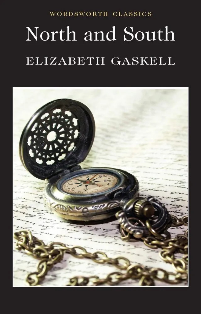 north and south elizabeth gaskell