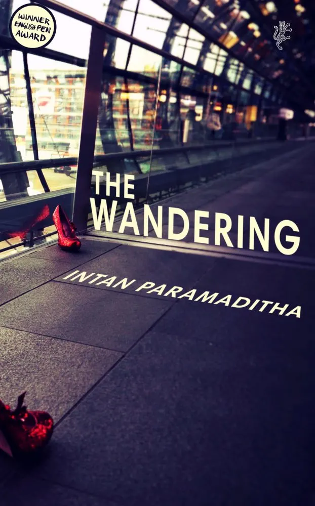 the wandering intan paramaditha