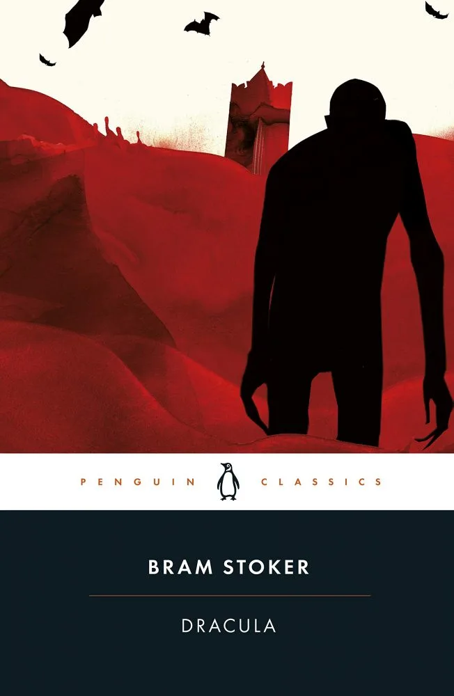 Dracula Bram Stoker