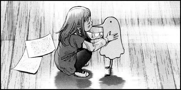 Featured image of post Oyasumi Punpun Final Panel