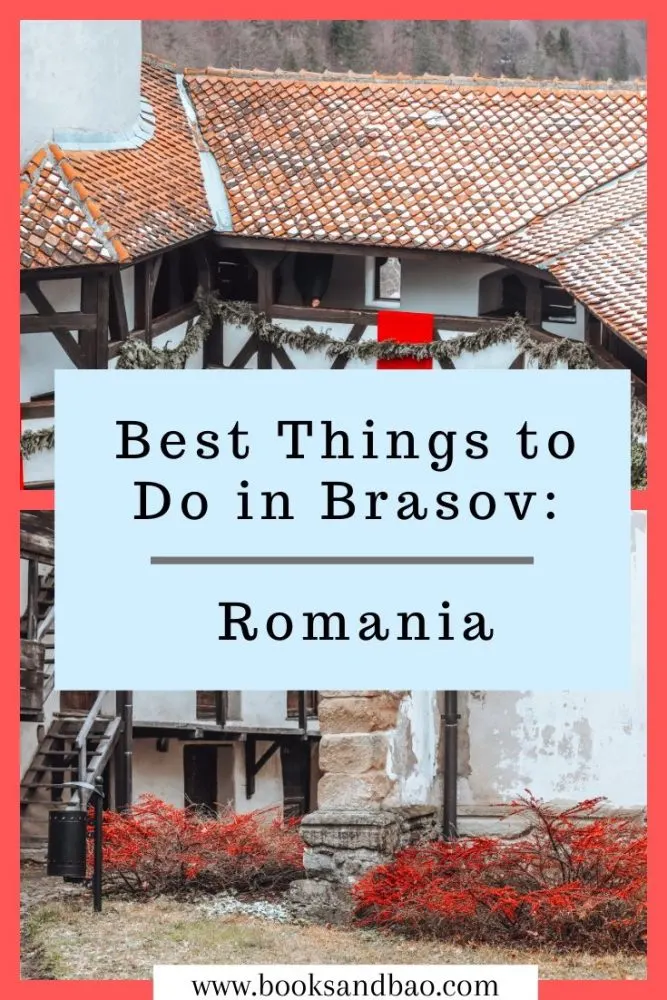 Best Things to Do in Brasov Romania's most vibrant and beautiful city has so many sights, historic buildings, and great restaurants to visit. Here are the best things to do in Brasov.