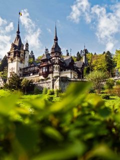 books to read before you visit romania