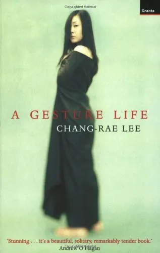 A Gesture Life Chang-rae Lee