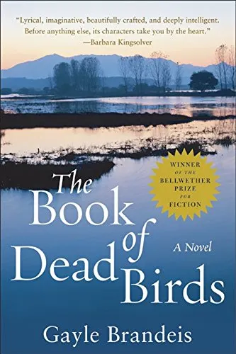 The Book of Dead Birds Gayle Brandeis