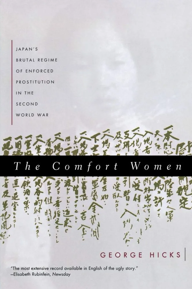 the comfort women