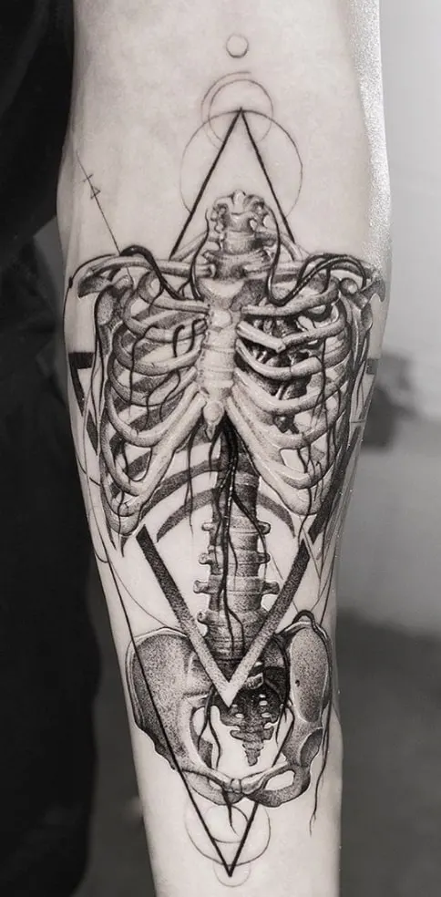 daniel meyer tattoo artist