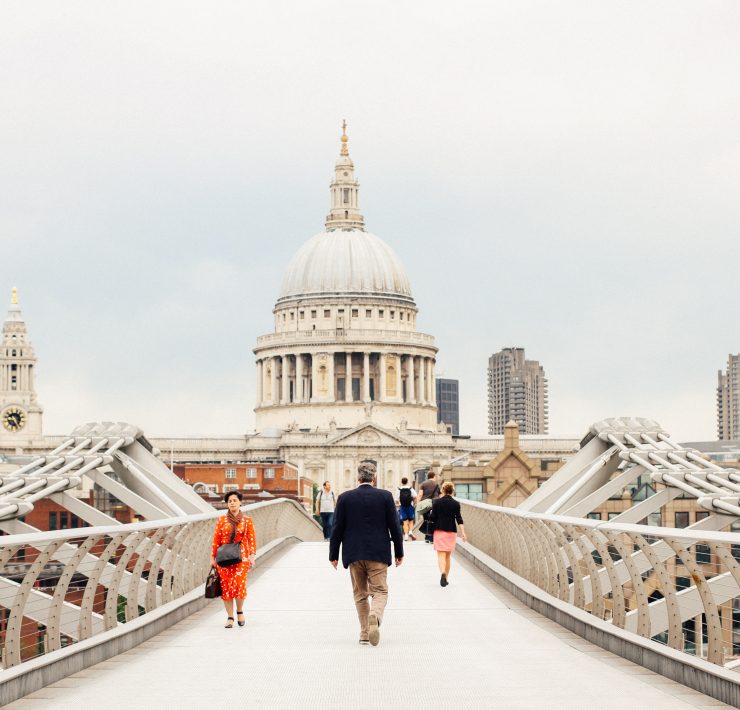 london literary guide bookish itinerary