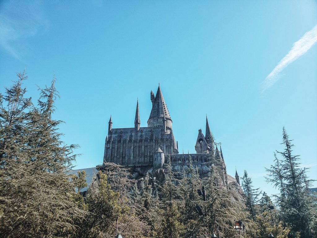 Ultimate Guide: Wizarding World of Harry Potter (LA)