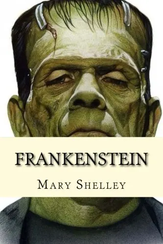 frankenstein mary shelley