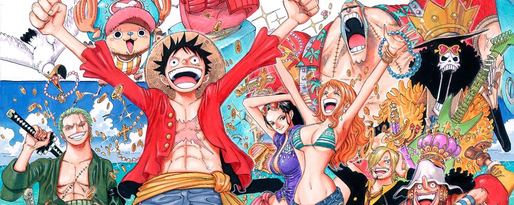 Best Manga For Beginners